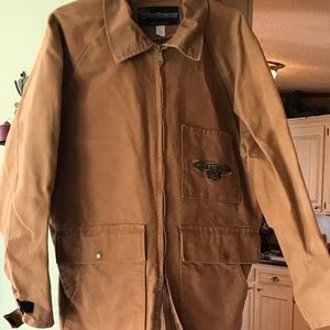 Arctic Cat Jacket & Coveralls